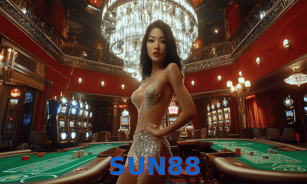 SUN88