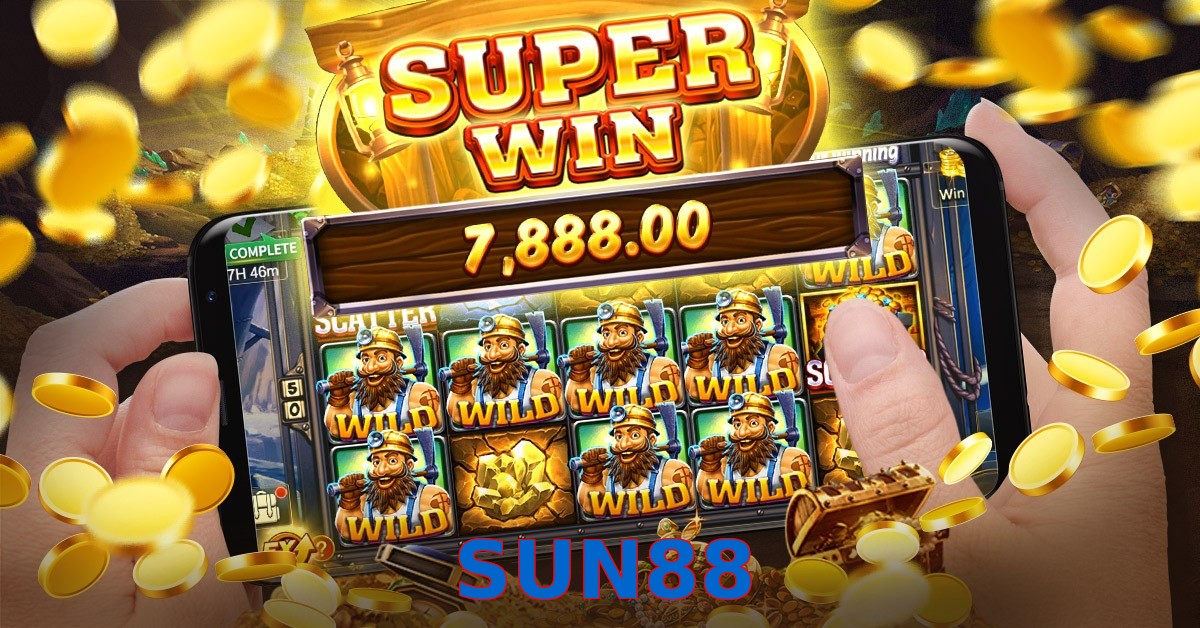 SUN88