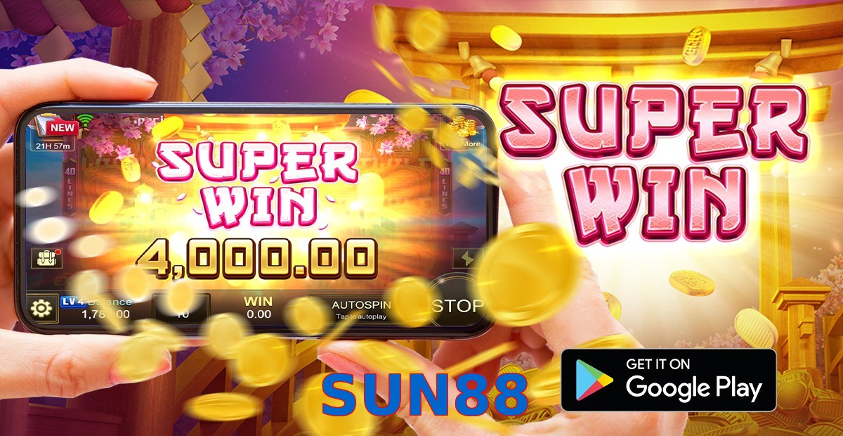 SUN88