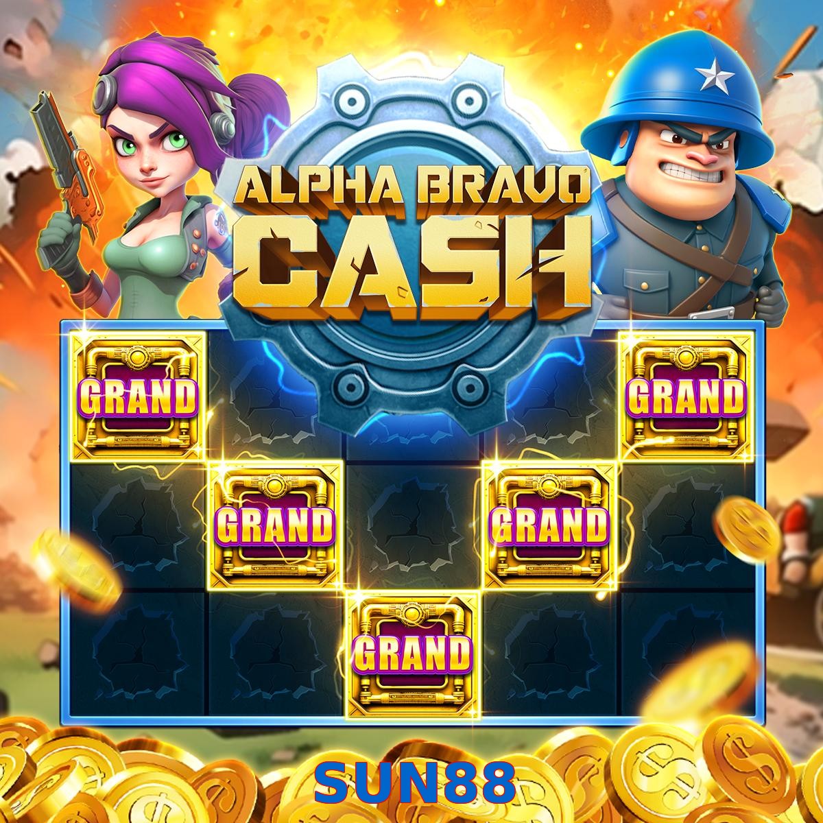 SUN88