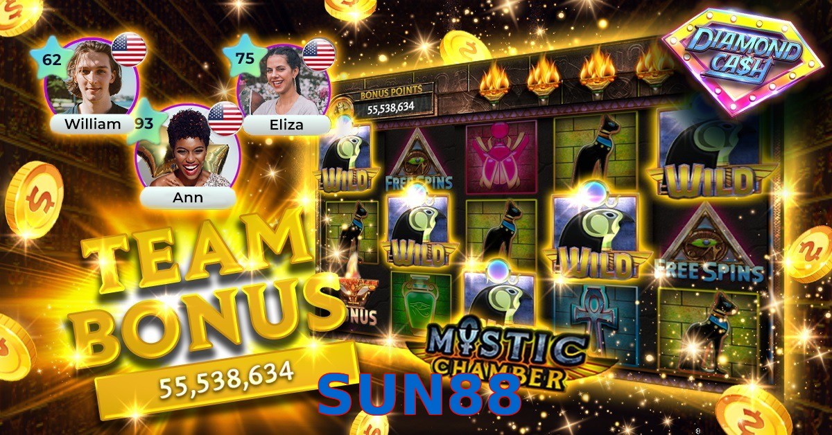 SUN88