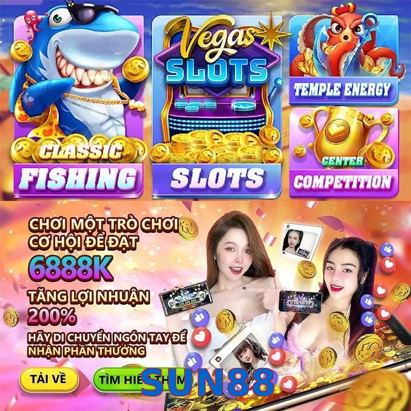 SUN88