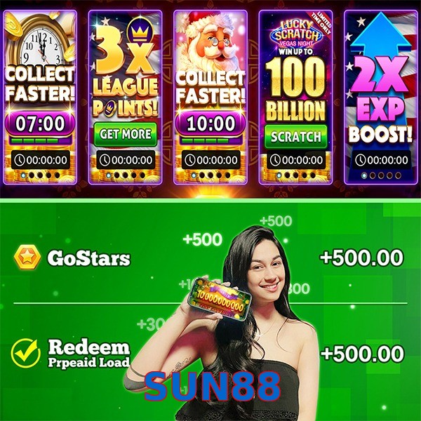 SUN88