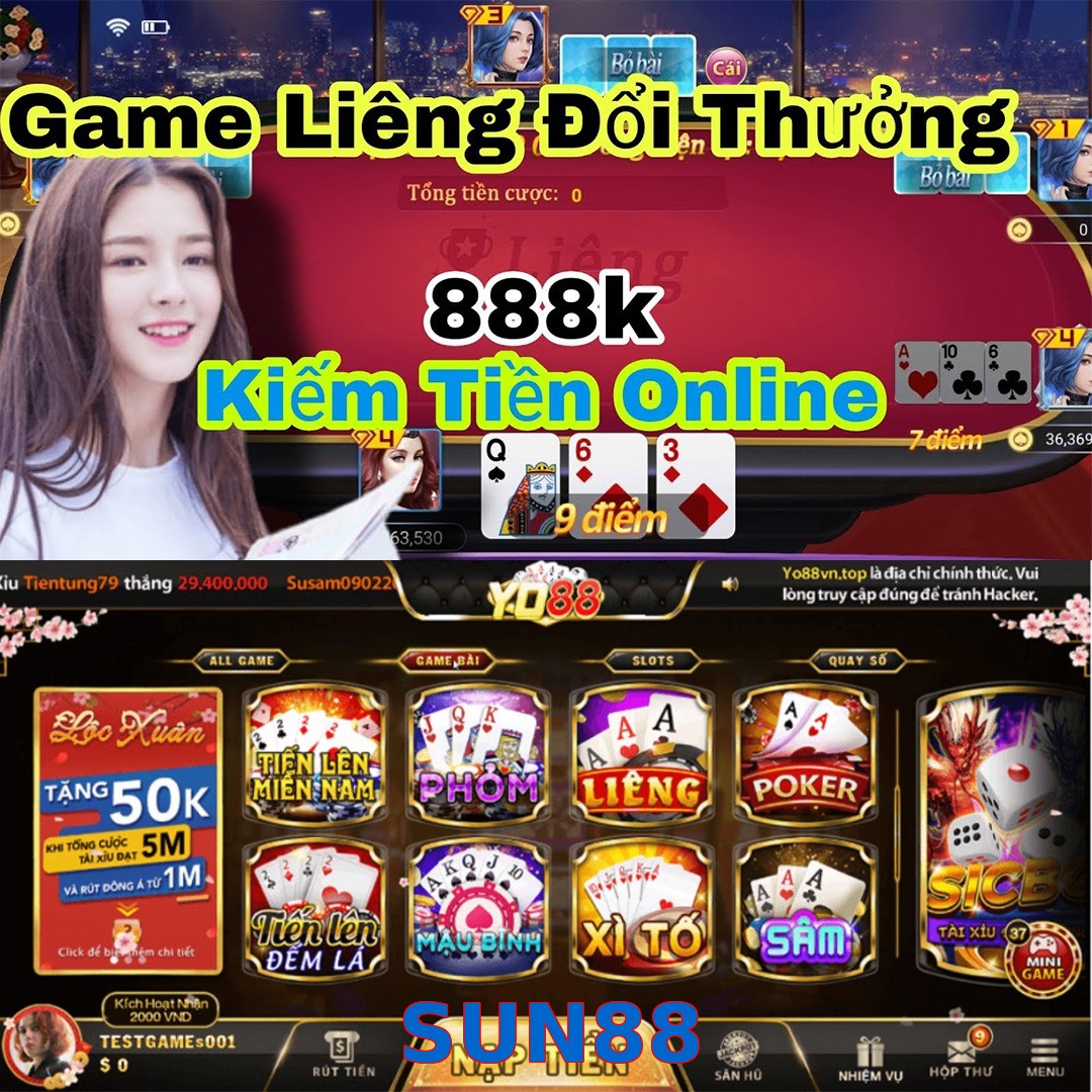 SUN88