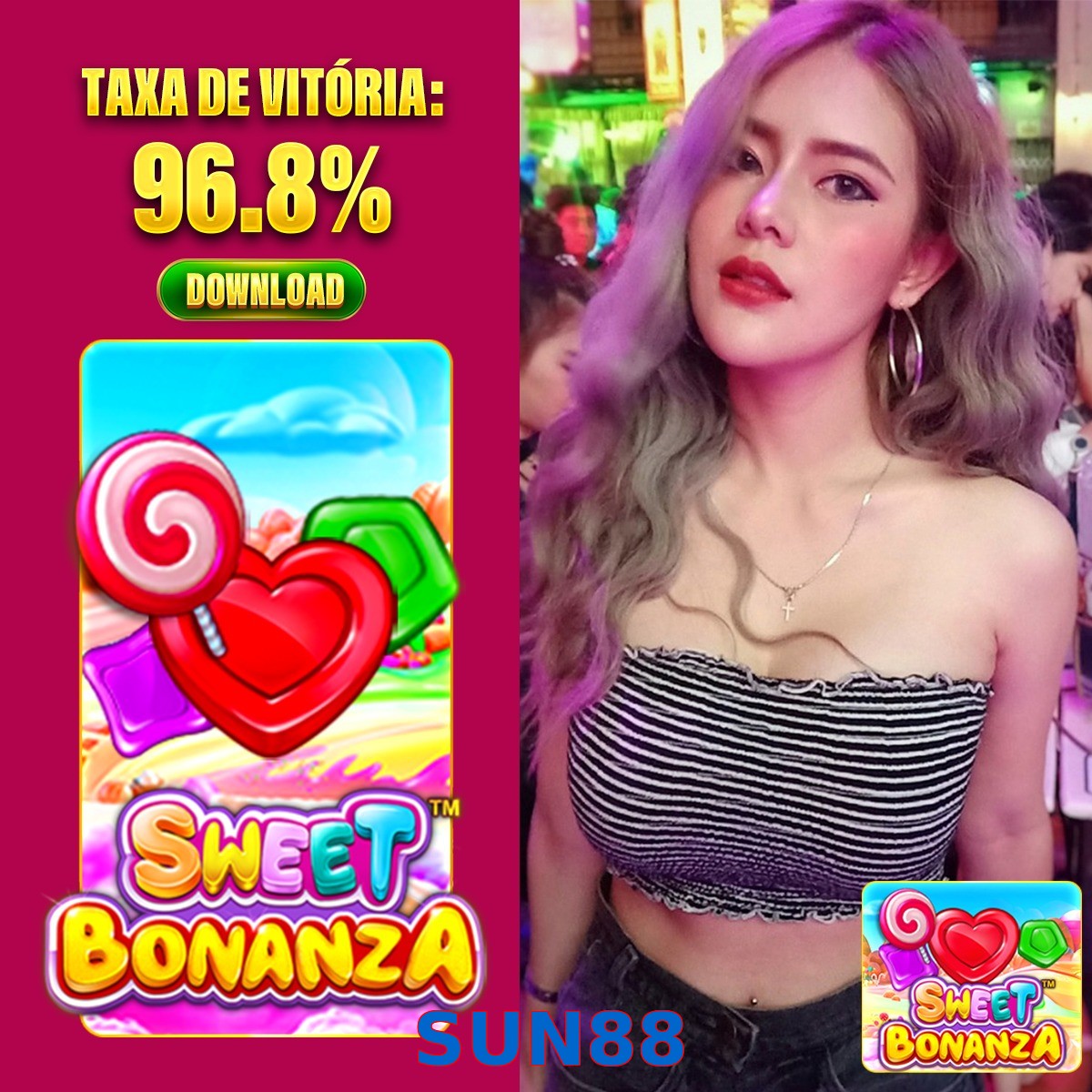 SUN88