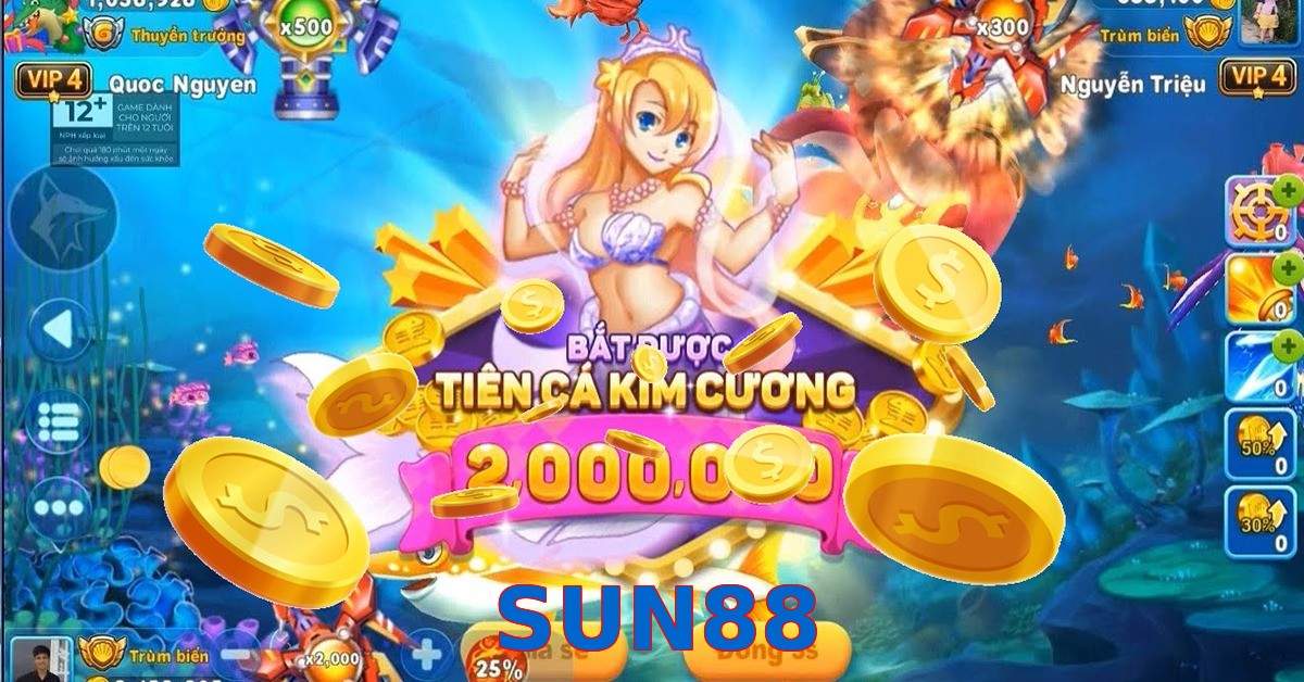 SUN88