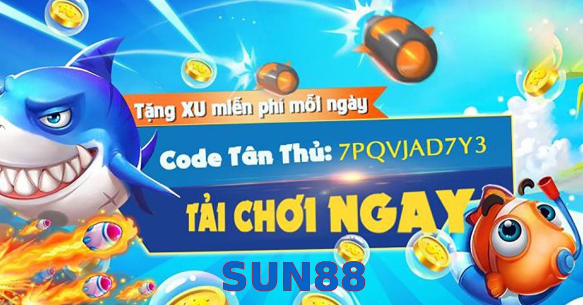 SUN88