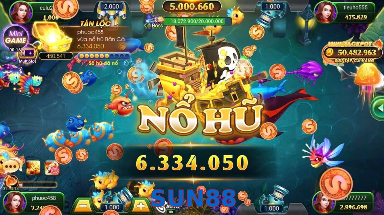 SUN88