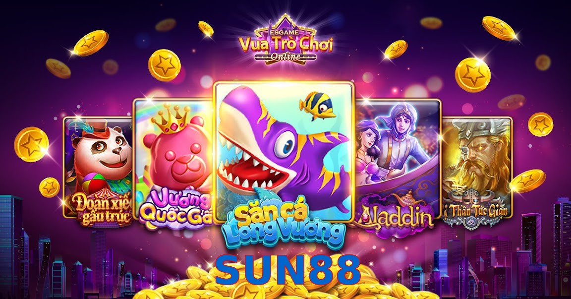 SUN88