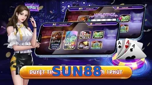 SUN88