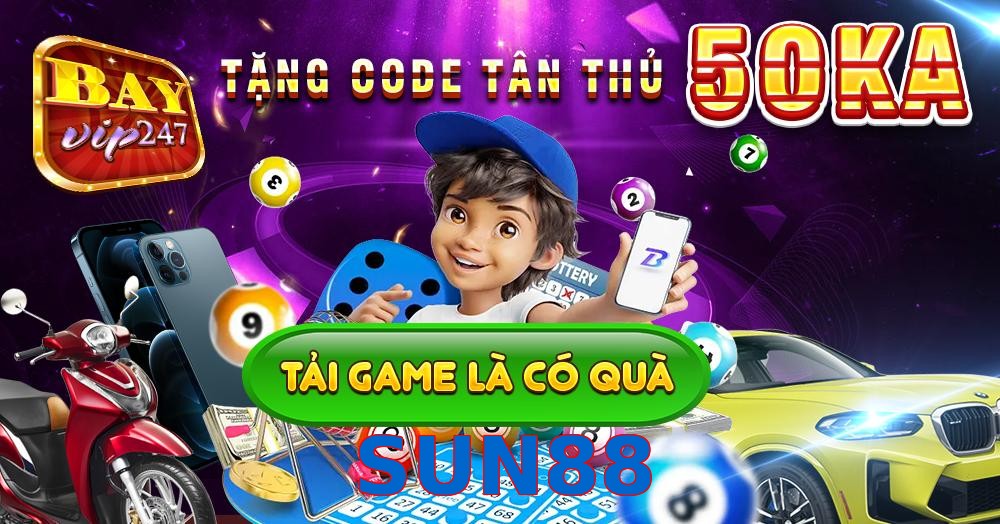 SUN88