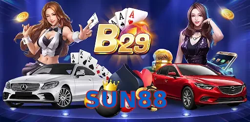 SUN88