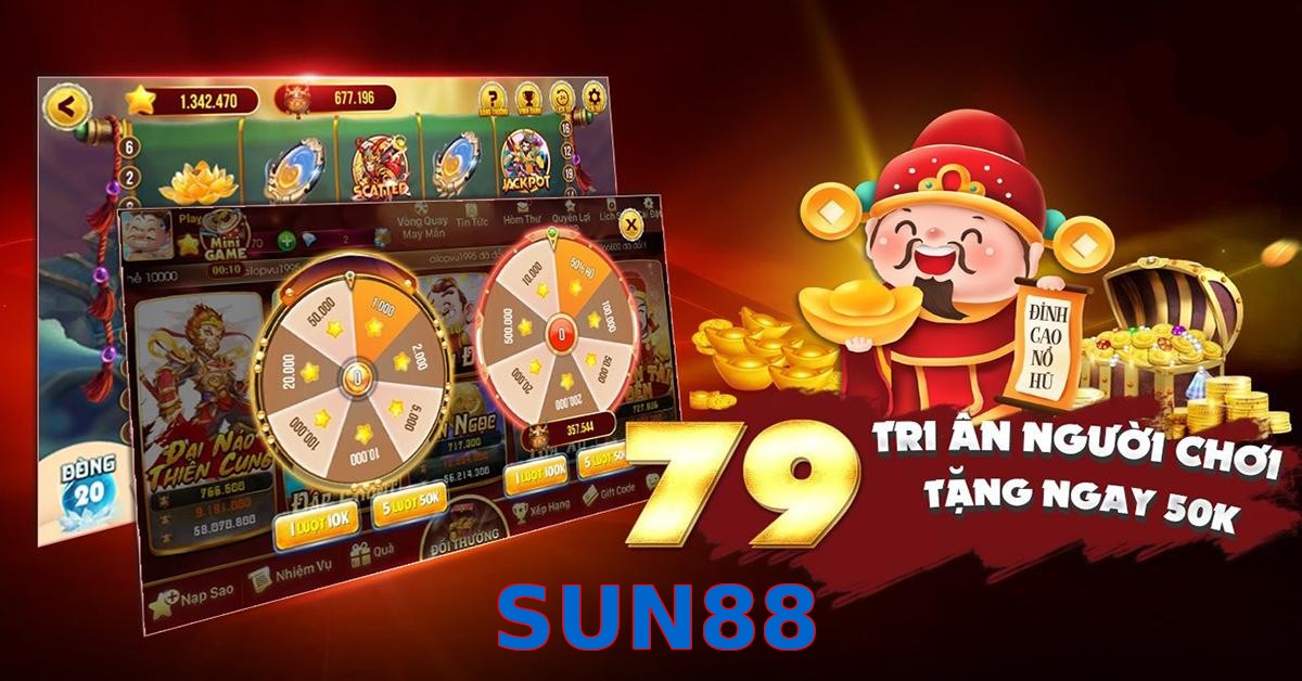 SUN88