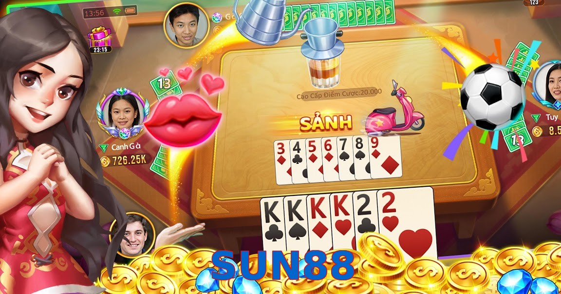 SUN88