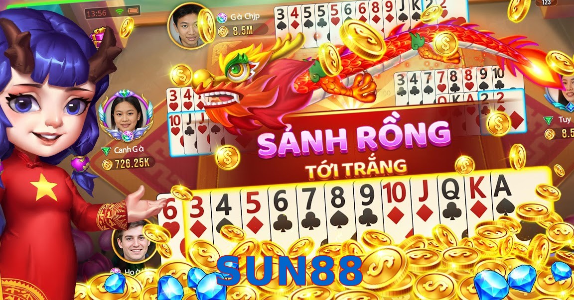 SUN88