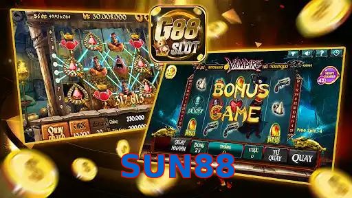SUN88