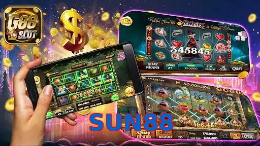 SUN88