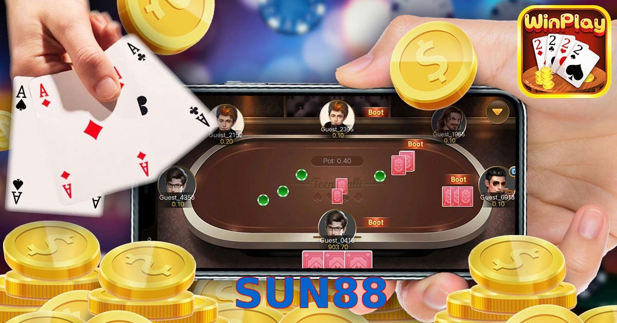 SUN88