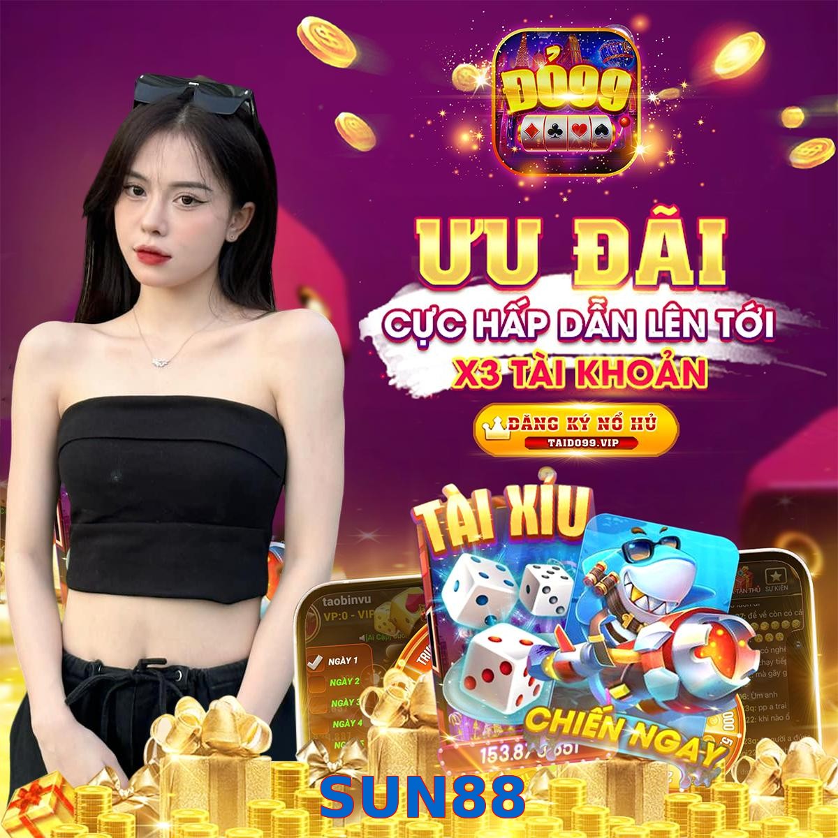 SUN88