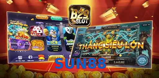 SUN88