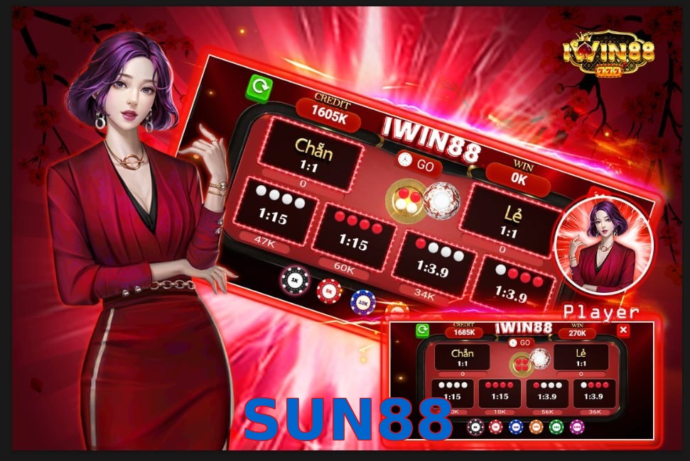 SUN88