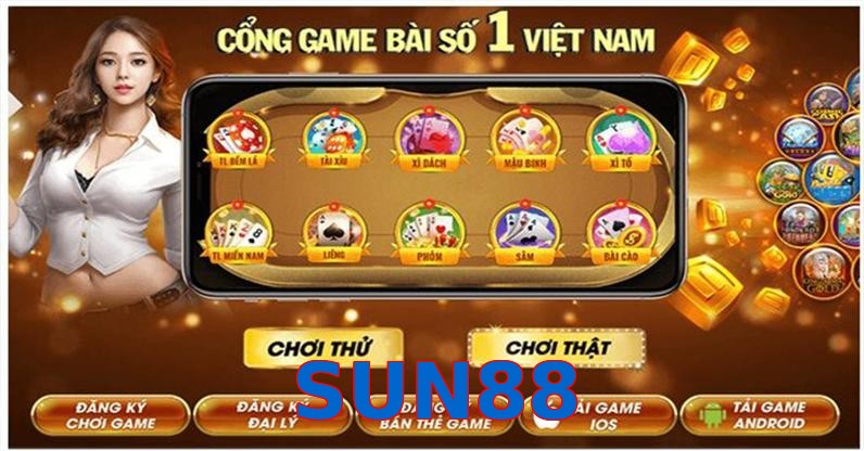 SUN88