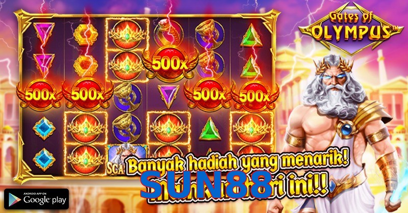 SUN88