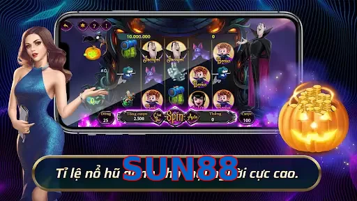 SUN88