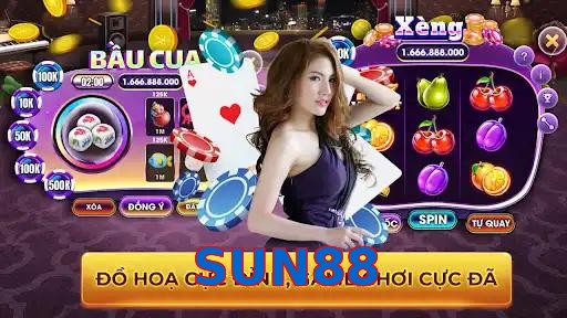 SUN88