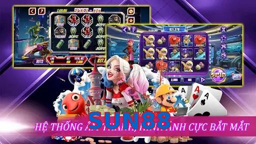 SUN88