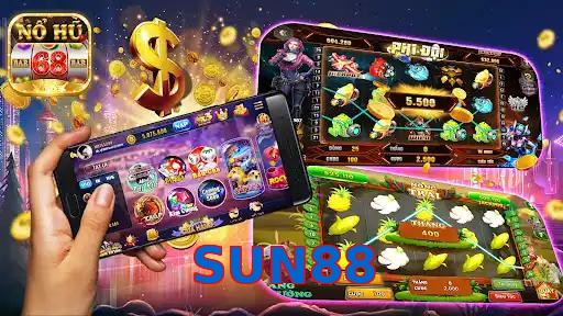 SUN88