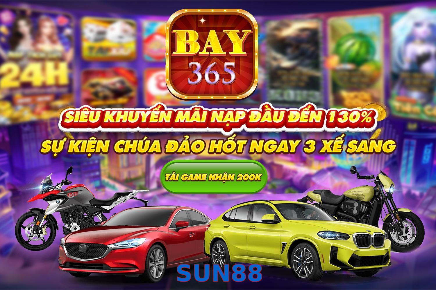 SUN88