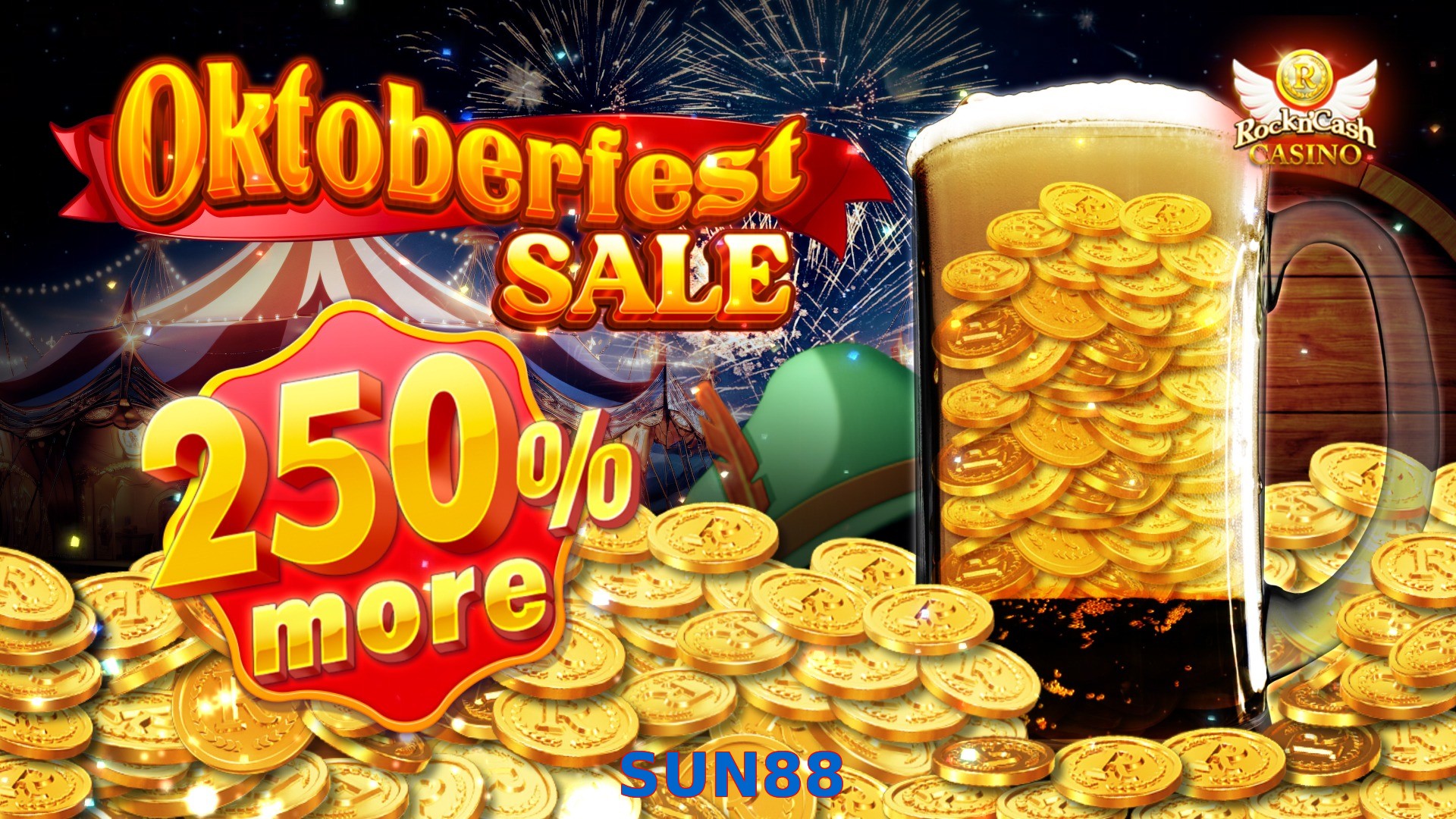 SUN88