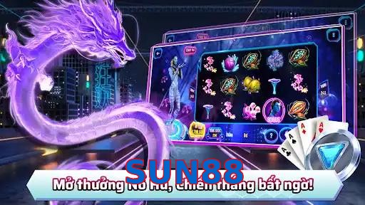 SUN88