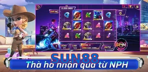 SUN88