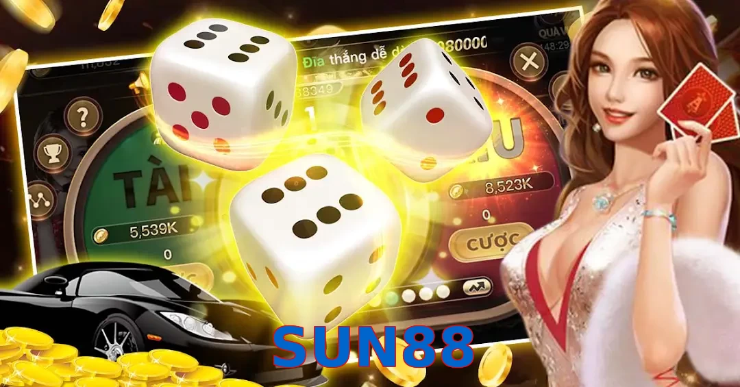 SUN88