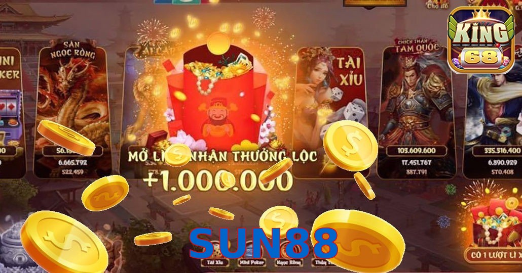 SUN88