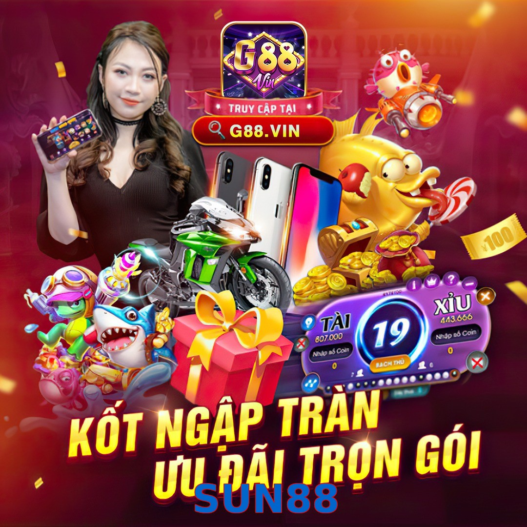 SUN88