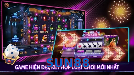 SUN88