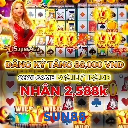 SUN88
