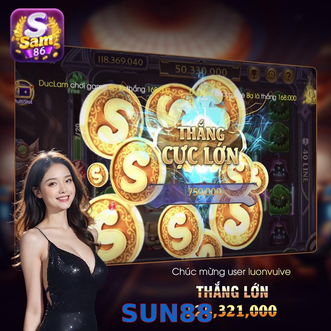 SUN88