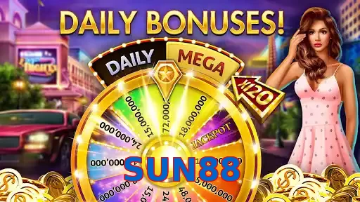 SUN88