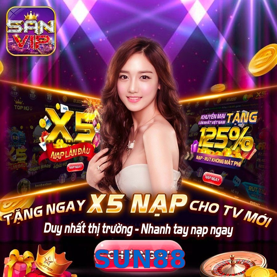 SUN88