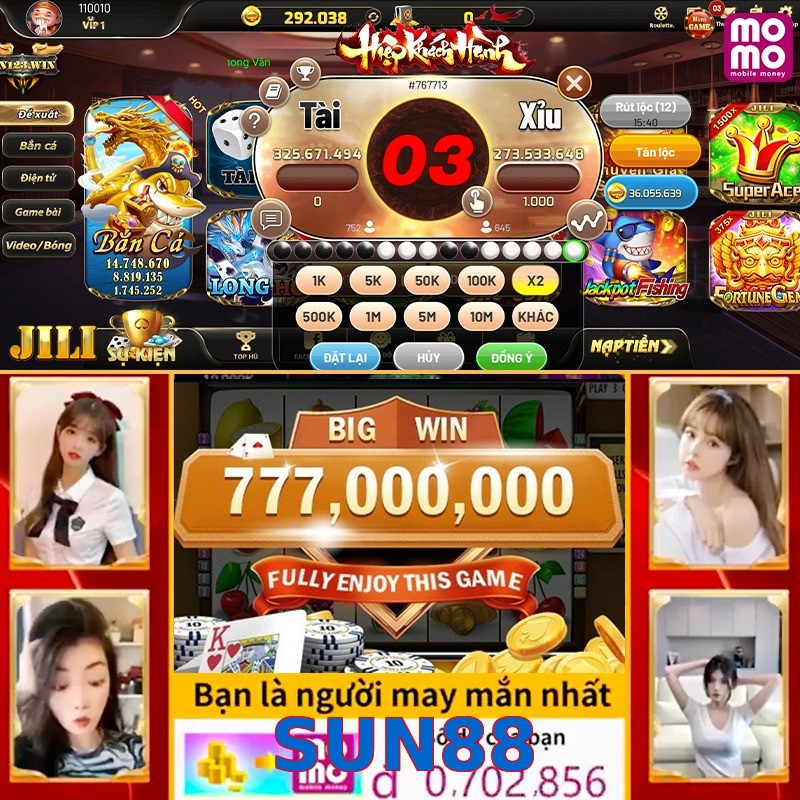 SUN88