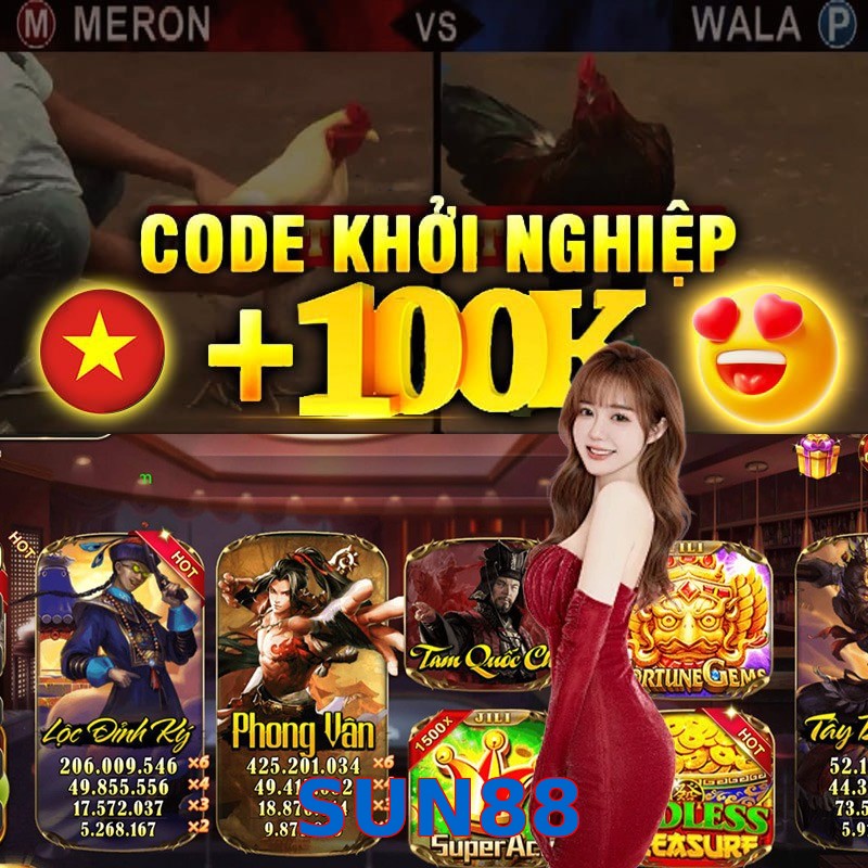 SUN88