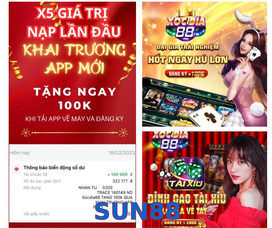 SUN88