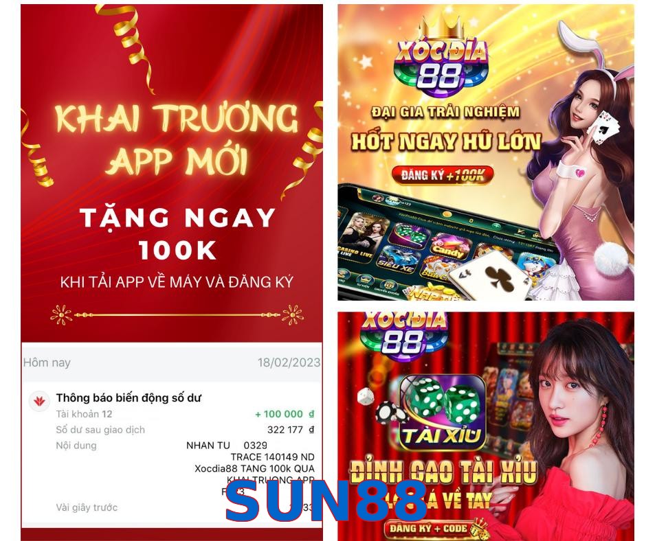 SUN88