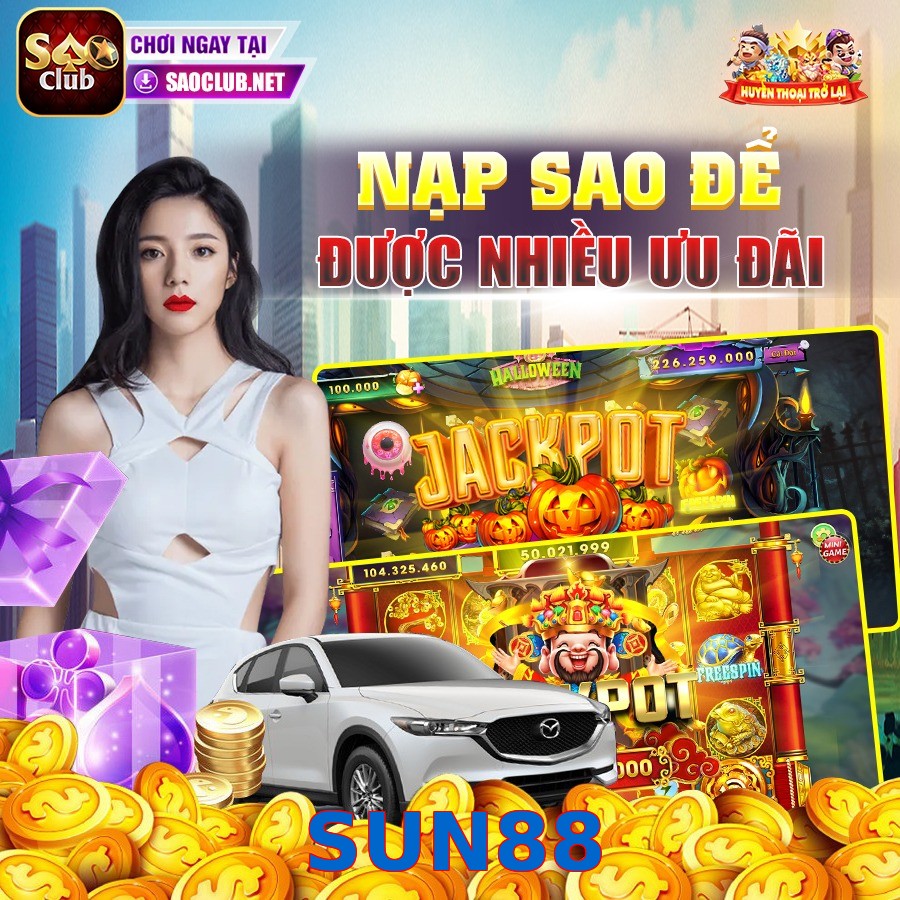 SUN88